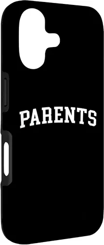 Vista 3 de Parents Case for iPhone 17
