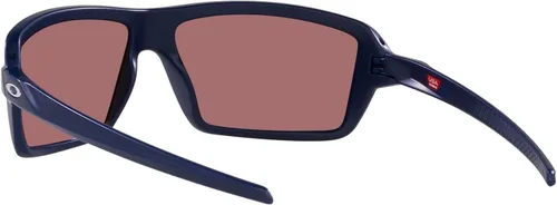 Vista 6 de Oakley Lentes de sol rectangulares Oo9129 Cables para hombre