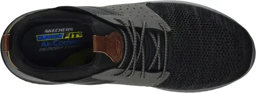 Vista 5 de Skechers Delson 3.0 Cicada - Tenis para hombre