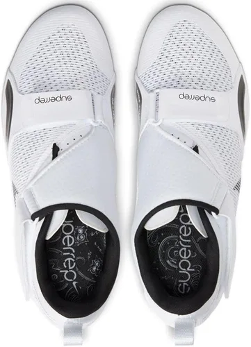 Vista 5 de Nike Zapatos de ciclismo para interiores Superrep Cw2191 para hombre