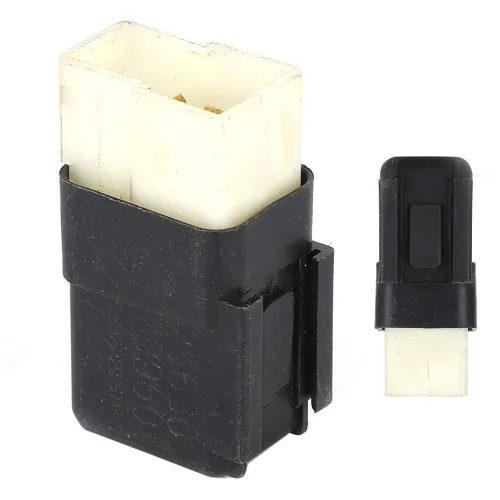 Vista 3 de Relé de bocina 25630‑79960 apto para 200SX 240SX 300ZX 350Z 370Z