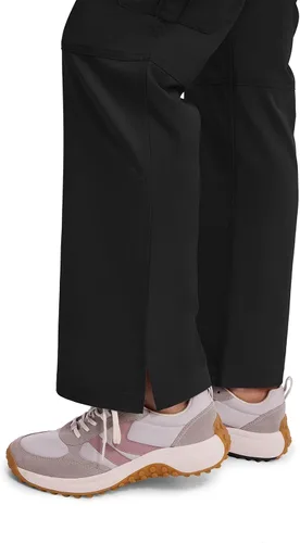 Vista 7 de Healing Hands Purple Label Tori Cargo - Pantalón médico para mujer Negro