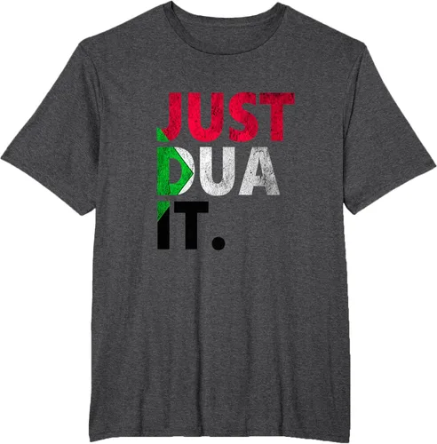 Vista 21 de Just dua it Camiseta Azul Marino
