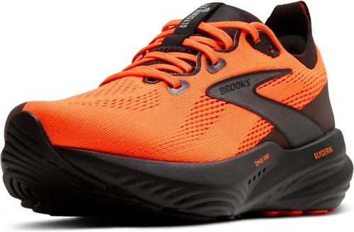 Vista 25 de Brooks Glycerin 22 - Tenis de correr para mujer, neutros