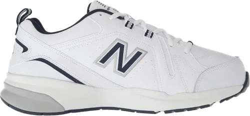 Vista 6 de New Balance 608v5 Tenis de entrenamiento, informales y cómodos, para hombre