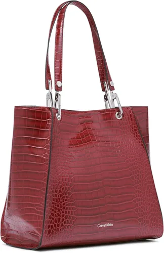 Vista 46 de Calvin Klein Bolso Reyna Norte/Sur