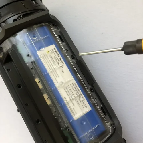 Vista 6 de Batería de repuesto para JBL Xtreme1 Extreme Xtreme 1 GSP0931134 de 10000mah 37.0Wh