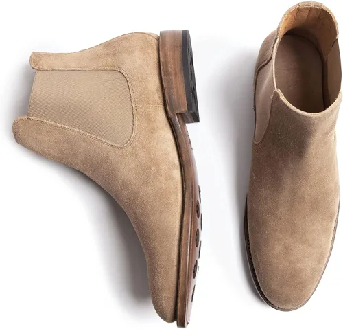 Vista 4 de Thursday Boot Company Cavalier Chelsea - Botas para hombre