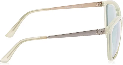 Vista 3 de Guess Gafas de sol para mujer, GU7444_93C