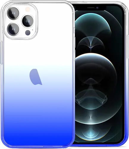 Vista 39 de JJGoo Funda transparente compatible con iPhone 11 Pro Max, transparente, suave, a prueba de golpes, delgada, delgada, antigolpes, color rosa