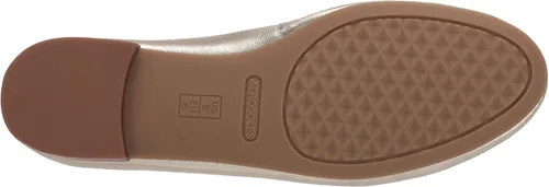 Vista 4 de Aerosoles Womens Homerun Bow Ballet Flats