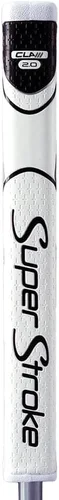 Vista 7 de SuperStroke Zenergy Claw Golf Putter Grip