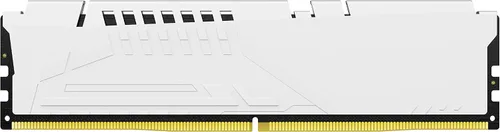Vista 2 de Kingston FURY Beast White 32GB 5600MT/s CL40 DDR5 XMP DIMM Overclocking Intel XMP 3.0 Módulo único KF556C40BW-32
