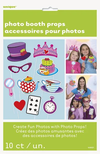 Vista 12 de Mini decoraciones de panal para fiesta de té, 6 pulgadas, diseños surtidos, 4