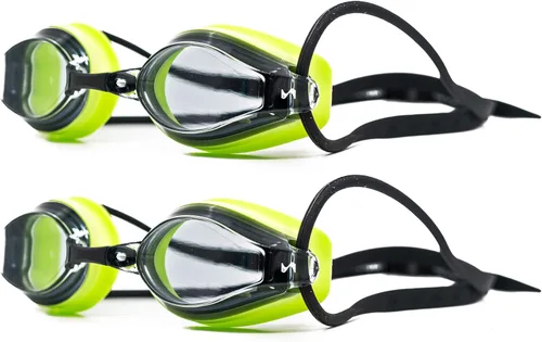Vista 2 de HI Supreme - Gafas de hidrofrecuencia para adultos, paquete de 2