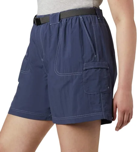 Vista 9 de Columbia Pantalón corto Sandy River Cargo para mujer