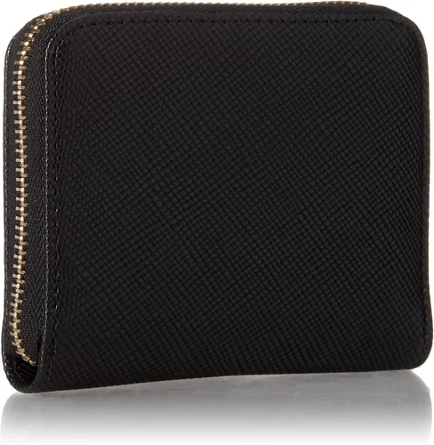 Vista 2 de GUESS Cartera pequeña con cremallera de Laurel