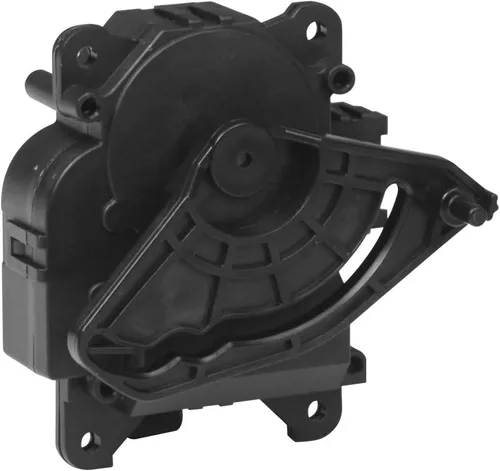 Vista 21 de AA Ignition - Actuador mezclador de repuesto para compuerta de aire para sistema de climatización (HVAC) de camiones
