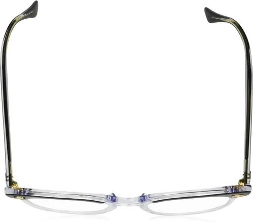 Vista 4 de Ray-Ban RX5398f Hawkeye Low Bridge Fit - Marcos cuadrados para gafas graduadas