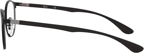 Vista 4 de Ray-Ban RX6355 - Marcos redondos para anteojos graduados