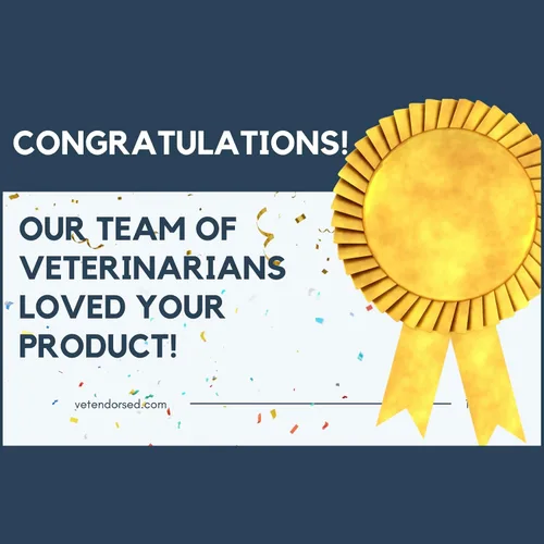 Vista 3 de Almohadillas FlexTran para vendaje de perro para el cuidado de heridas con agujero de ventilación. Vendajes para puntos calientes de perros