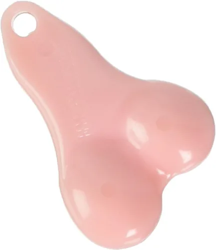 Vista 2 de RPM Peligros sucios, rosa