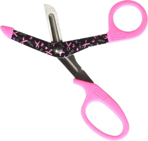 Vista 12 de Prestige Medical Stylemate - Tijera utilitaria, margarita