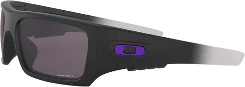 Vista 2 de Oakley Standard Issue SI Det Cord Infinite Hero Matte Black Prizm Gris Lente