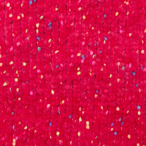 Vista 6 de Premier Yarns Parfait - Pompón grueso, chenilla, 2107-01 Let's Glow