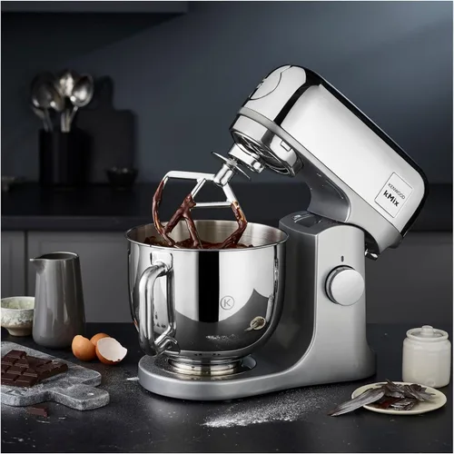 Vista 2 de Kenwood Modelo KMX760CH Cocina Robot