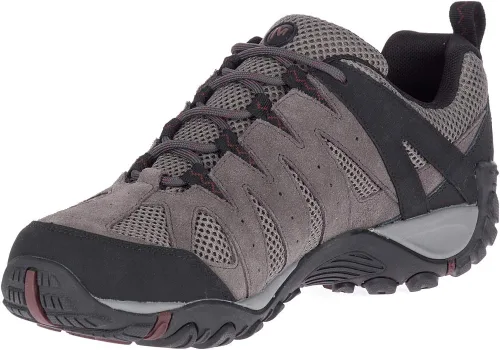 Vista 6 de Merrell Zapatos de senderismo impermeables Accentor 2 Ventilator para hombre