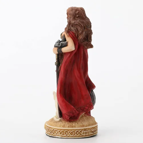 Vista 4 de Veronese Design Freya Diosa del Amor