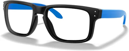 Vista 6 de Eye Opening Stuff Brazos de repuesto para lentes de sol compatibles con Oakley Holbrook OO9102/Holbrook XL