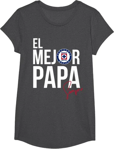 Vista 43 de Cruz Azul Colección de artículos deportivos This Father's Day! Camiseta