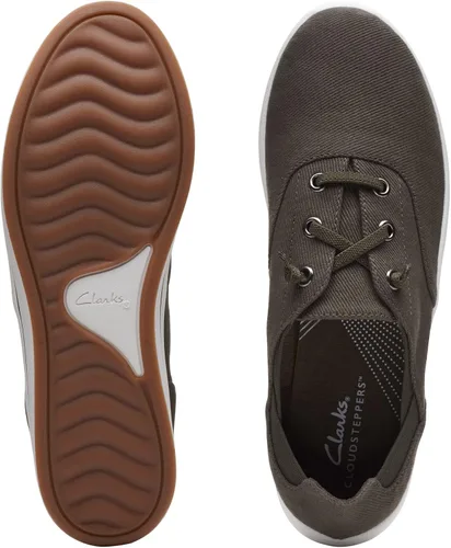 Vista 6 de Clarks Breeze Ave - Tenis para mujer