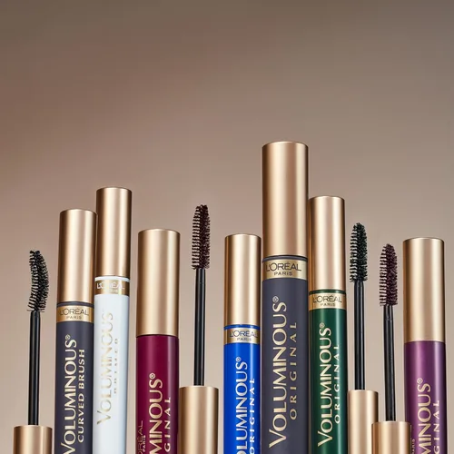 Vista 6 de L’Oreal Paris Makeup Voluminous Original Volume Building Waterproof Mascara