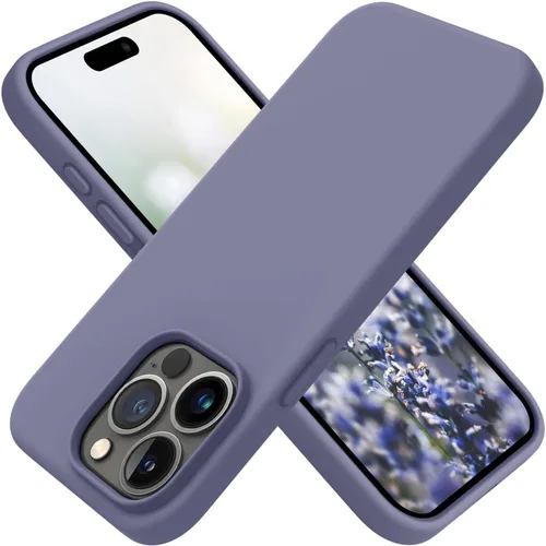 Vista 133 de OTOFLY - Funda para iPhone 8, iPhone 7, serie suave y sedosa, calidad prémium, botones de silicona suave, funda protectora compatible con iPhone 7