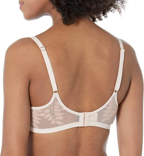 Vista 2 de Natori Marco de contorno con aros para mujer
