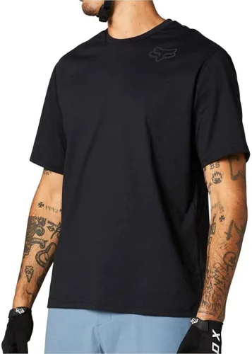 Vista 3 de Fox Racing Jersey estándar Ranger Power Dry de manga corta para hombre