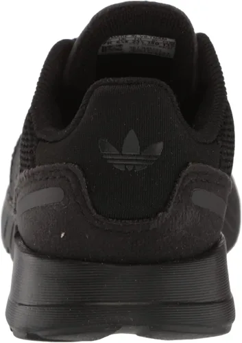 Vista 3 de adidas Originals Unisex-Child Zx 1k Elastic Skate Shoe