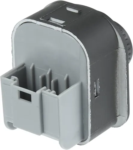 Vista 6 de X AUTOHAUX Interruptor retrovisor eléctrico Control remoto 1K0959565FREH para Volkswagen CC 2009-2017 Jetta 2005-2010 Tiguan 2009-2016 Passat CC