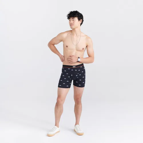 Vista 3 de SAXX Underwear Co. Men's Boxer Brief