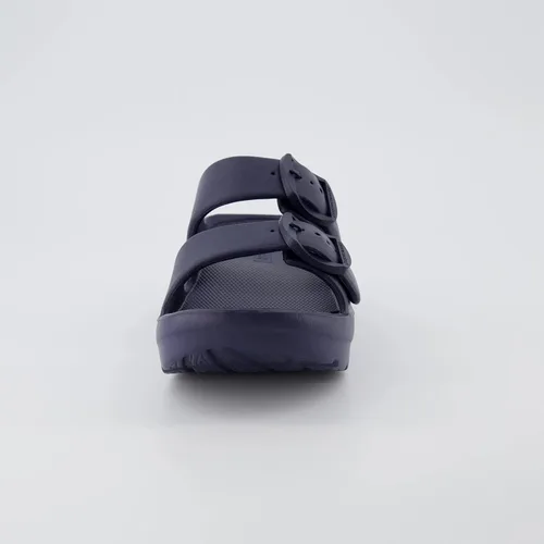 Vista 3 de CUSHIONAIRE Sandalia de recuperación Mesa para mujer con +Comfort