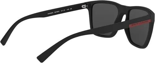 Vista 9 de AX ARMANI EXCHANGE Ax4080s - Gafas de sol cuadradas para hombre