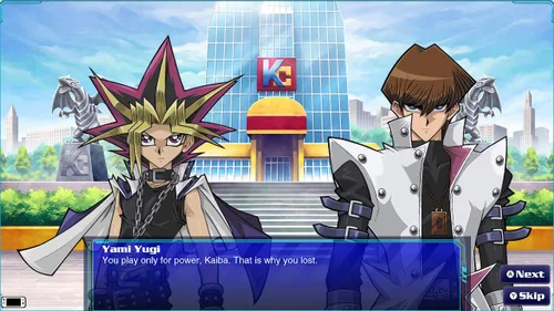 Vista 3 de Yu-Gi-Oh! Legacy of the Duelist Link Evolution - Nintendo Switch