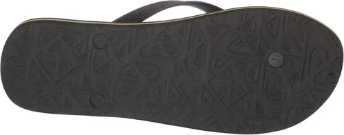 Vista 4 de Quiksilver Molokai Panel Sandalia para hombre