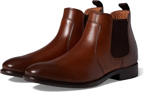 Vista 4 de Johnston & Murphy Botas Chelsea Lewis