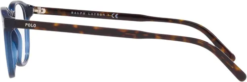 Vista 4 de Polo Ralph Lauren Ph2247 - Marcos cuadrados para gafas graduadas para hombre