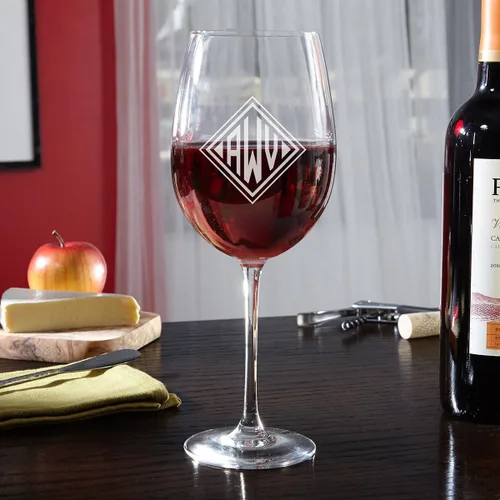 Vista 9 de Decantador de vino personalizado - Jarra de vino grabada por HomeWetBar