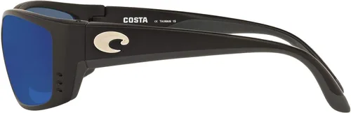 Vista 4 de Costa Del Mar - Lectores rectangulares de gafas de sol para hombre